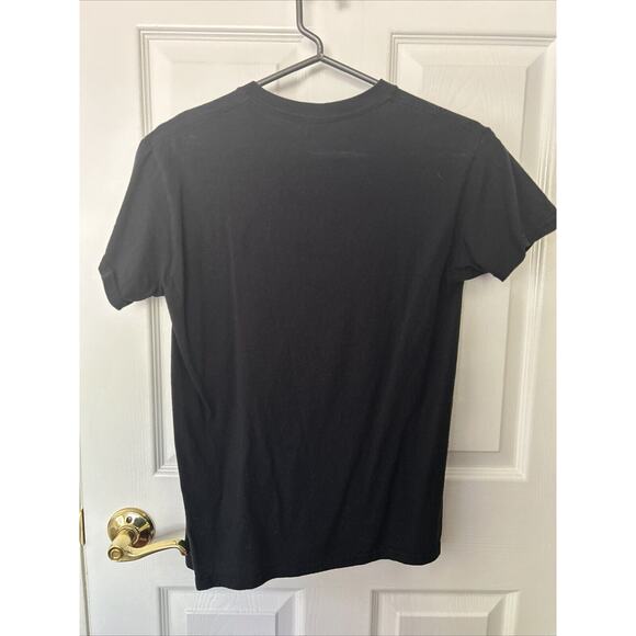 SELENA El Chico Del apartamento 512 BINGO LOTERIA CARD SINGER T-SHIRT Small - Picture 5 of 8